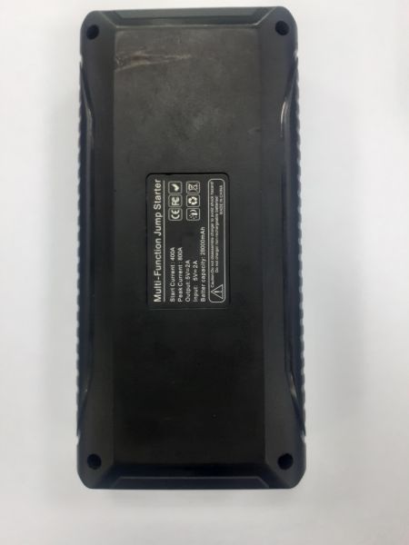 Купить High-Power Multi-Function Jump Starter (28000mAh) в Зима за 700 руб.