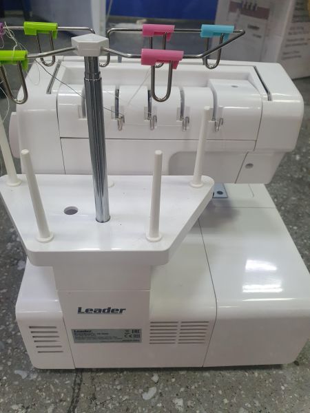 Купить Leader VS 560D в Зима за 4900 руб.