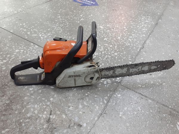 Купить STIHL MS 180 (MS 180 C) в Зима за 7000 руб.