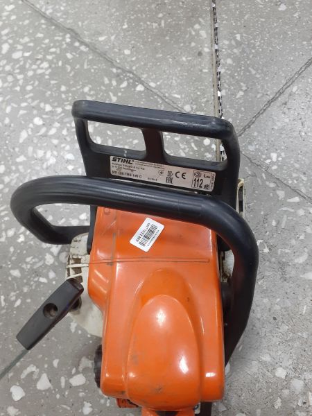 Купить STIHL MS 180 (MS 180 C) в Зима за 7000 руб.
