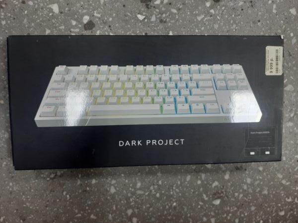 Купить Dark Project KD87A (DP-KD-87A-104200-GTC) в Зима за 5250 руб.