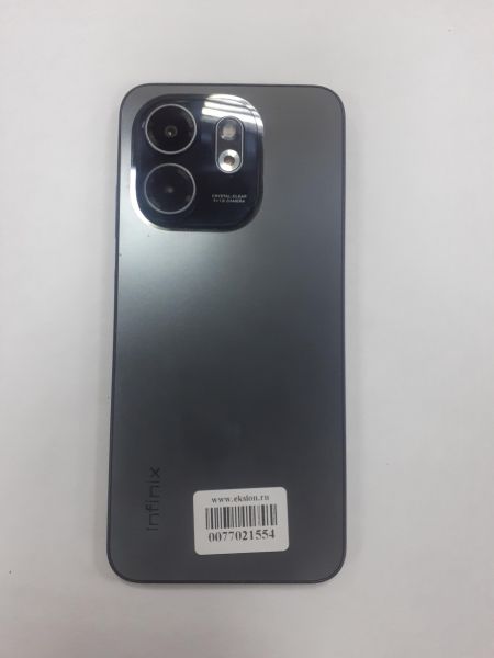 Купить Infinix Smart 9 3/64GB (X6532) Duos в Зима за 4800 руб.