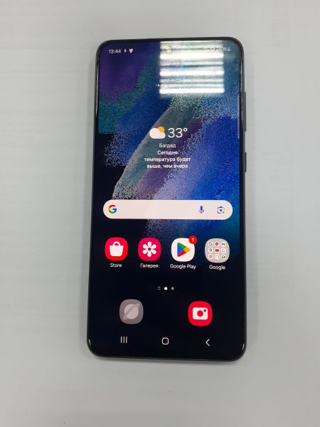 Купить Samsung Galaxy S21 FE 5G 8/256GB (G990E) Duos в Зима за 20600 руб.