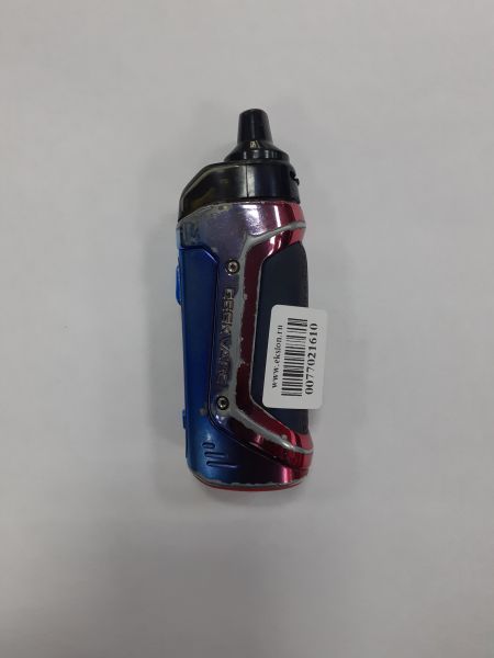 Купить Geekvape Aegis Boost 2 (B60) (с 18 лет) в Зима за 800 руб.