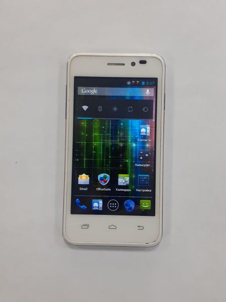 Купить Prestigio MultiPhone 5400 Duos в Зима за 900 руб.