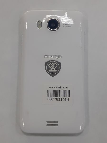 Купить Prestigio MultiPhone 5400 Duos в Зима за 900 руб.