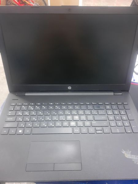 Купить HP 15-rb029ur 4US50EA (SSD 128GB) в Зима за 4200 руб.