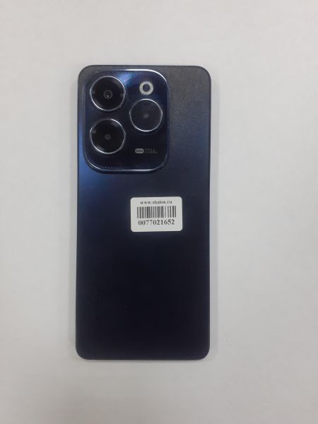 Купить Infinix Hot 40 8/128GB (X6836) Duos в Зима за 6700 руб.