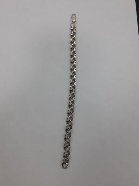 Купить Лом или горсть серебро 925 18,19g, вес изделия 18.29g в Зима за 1200 руб.