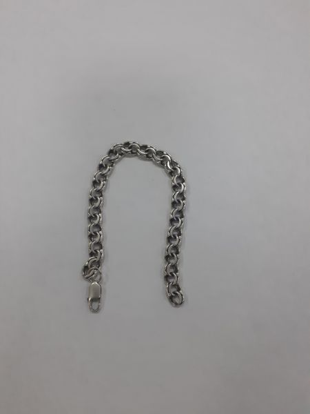 Купить Лом или горсть серебро 925 18,19g, вес изделия 18.29g в Зима за 1200 руб.