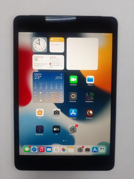 Купить Apple iPad mini 4 2015 128GB (A1550) (с SIM) в Зима за 9300 руб.