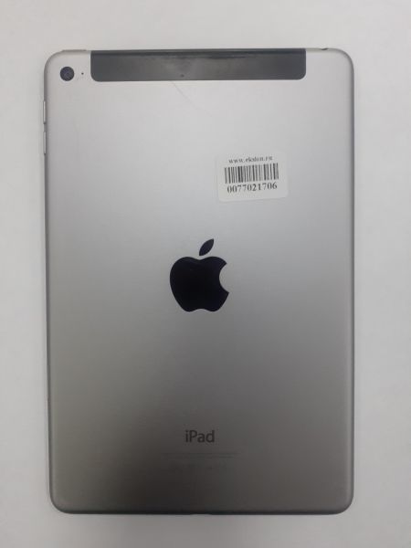 Купить Apple iPad mini 4 2015 128GB (A1550) (с SIM) в Зима за 9300 руб.
