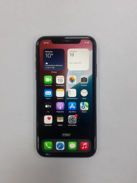 Купить Apple iPhone 11 128GB в Зима за 15800 руб.