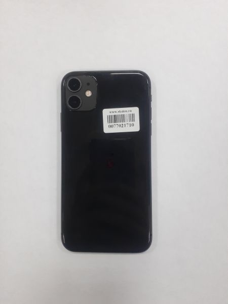 Купить Apple iPhone 11 128GB в Зима за 15800 руб.