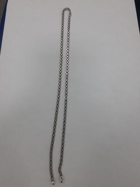 Купить Лом или горсть серебро 925 11,20g, вес изделия 11.2g в Зима за 850 руб.