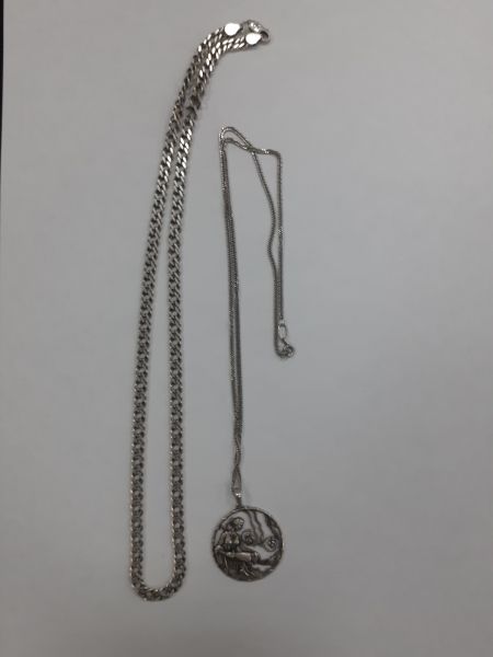 Купить Лом или горсть серебро 925 23,27g, вес изделия 23.47g в Зима за 1700 руб.