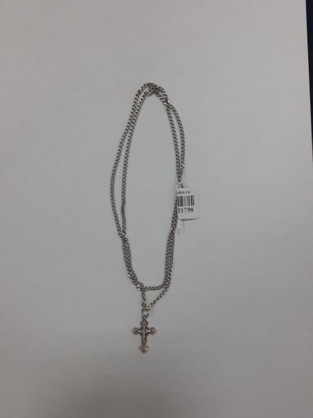 Купить Лом или горсть серебро 925 7,46g, вес изделия 7.56g в Зима за 700 руб.