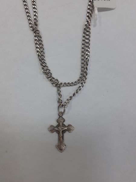 Купить Лом или горсть серебро 925 7,46g, вес изделия 7.56g в Зима за 700 руб.