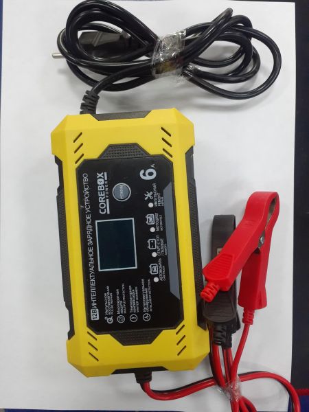 Купить Corebox H-6CS в Зима за 900 руб.
