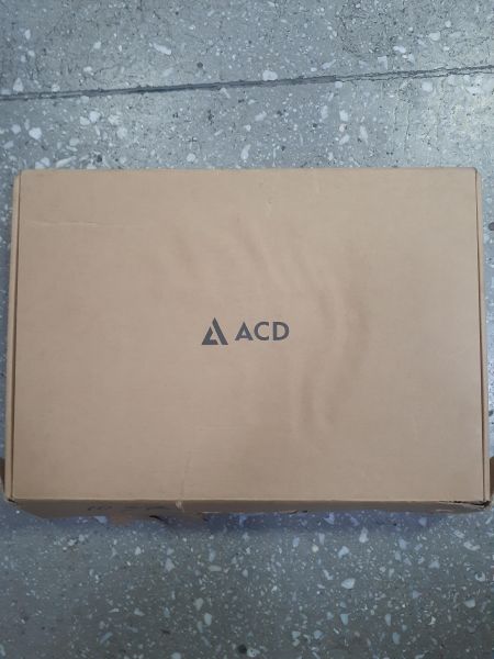 ноутбук ACD 15S AH15SI2162WB 16/512GB в Зима