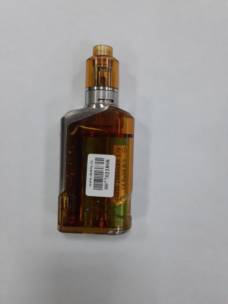 Купить Rincoe Jellybox 228W (с 18 лет) в Зима за 2200 руб.