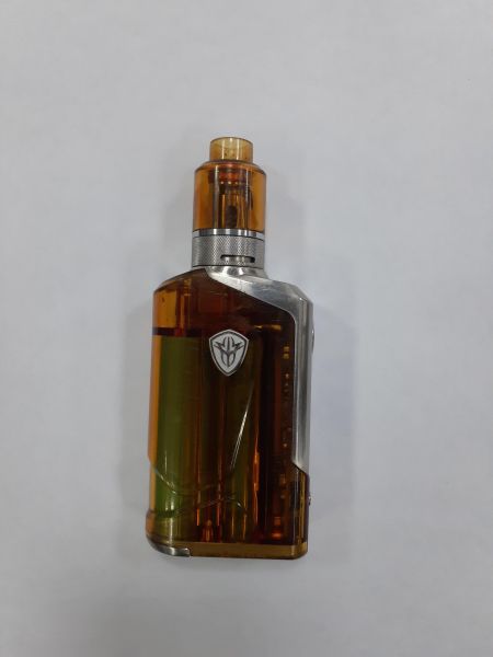 Купить Rincoe Jellybox 228W (с 18 лет) в Зима за 2200 руб.