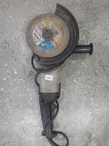 Купить Интерскол УШМ-230/2600М в Зима за 2700 руб.