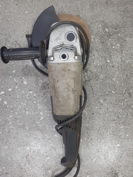 Купить Интерскол УШМ-230/2600М в Зима за 2700 руб.