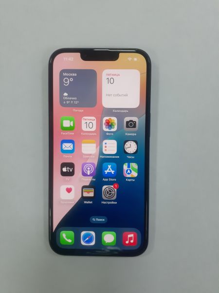 Купить Apple iPhone 13 128GB в Зима за 29300 руб.