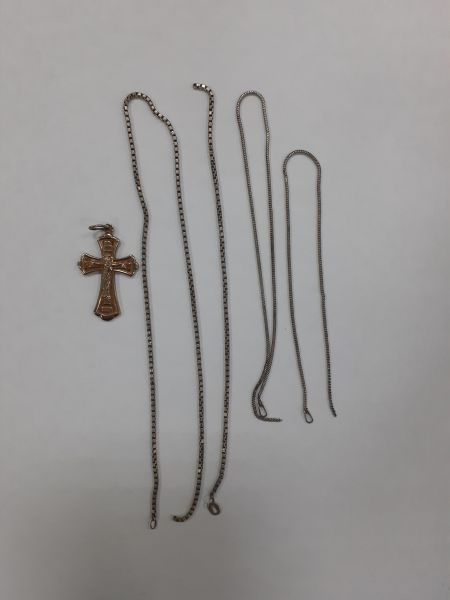 Купить Лом или горсть серебро 925 14,33g, вес изделия 14.33g в Зима за 1150 руб.