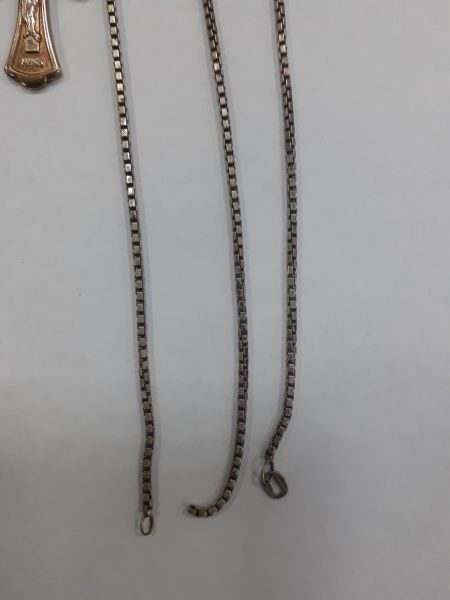 Купить Лом или горсть серебро 925 14,33g, вес изделия 14.33g в Зима за 1150 руб.