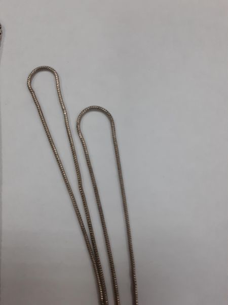 Купить Лом или горсть серебро 925 14,33g, вес изделия 14.33g в Зима за 1150 руб.