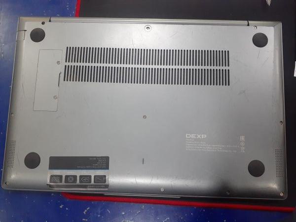 Купить DEXP Atlas (15.6/FHD/i3-1215U/8GB/SSD 256GB) в Зима за 14900 руб.