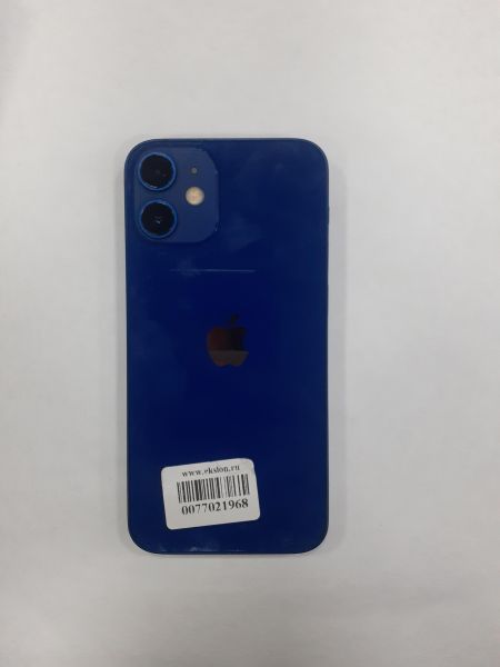 Купить Apple iPhone 12 mini 128GB в Зима за 16800 руб.