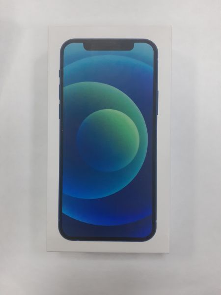 Купить Apple iPhone 12 mini 128GB в Зима за 16800 руб.