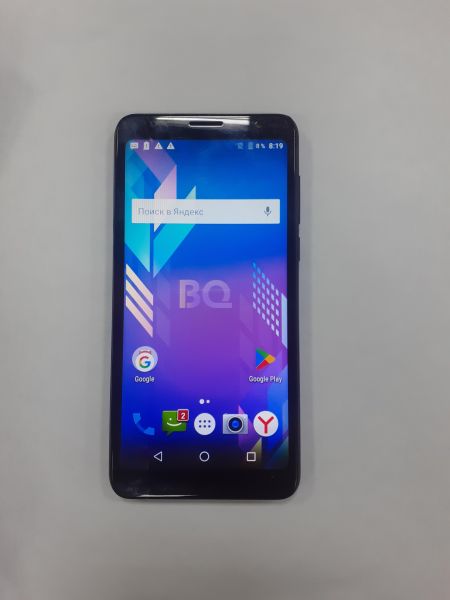 Купить BQ 5702 Spring Duos в Зима за 1300 руб.