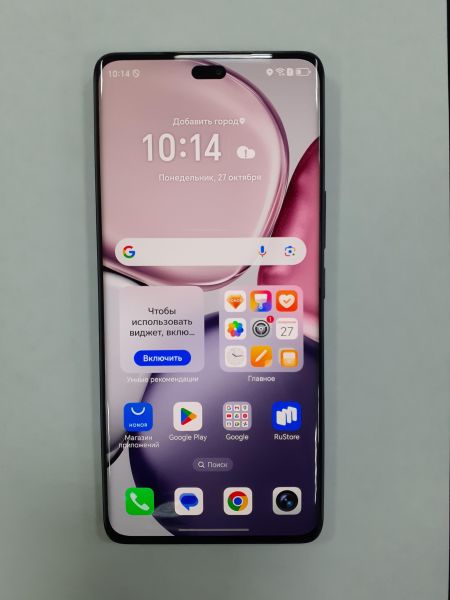 Купить Honor X9c 8/256GB (BRP-NX1) Duos в Зима за 16800 руб.