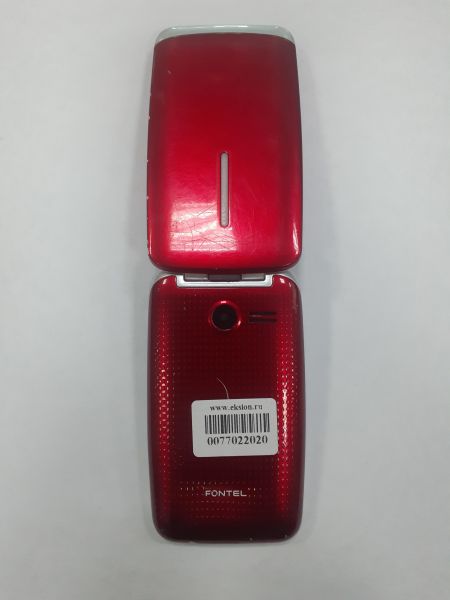 Купить Fontel FL280 Duos в Зима за 800 руб.