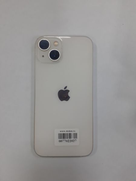 Купить Apple iPhone 13 128GB в Зима за 28200 руб.