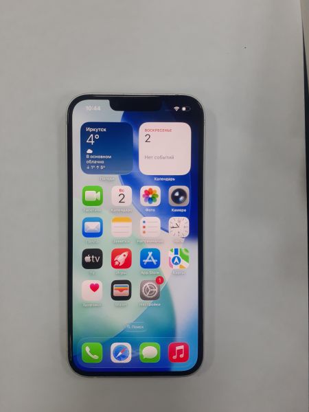 Купить Apple iPhone 13 128GB в Зима за 28200 руб.