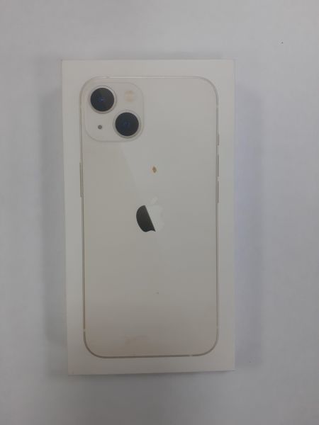 Купить Apple iPhone 13 128GB в Зима за 28200 руб.