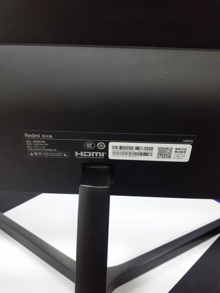 Купить Redmi Display G24 (A24FAA-RG) в Зима за 6100 руб.