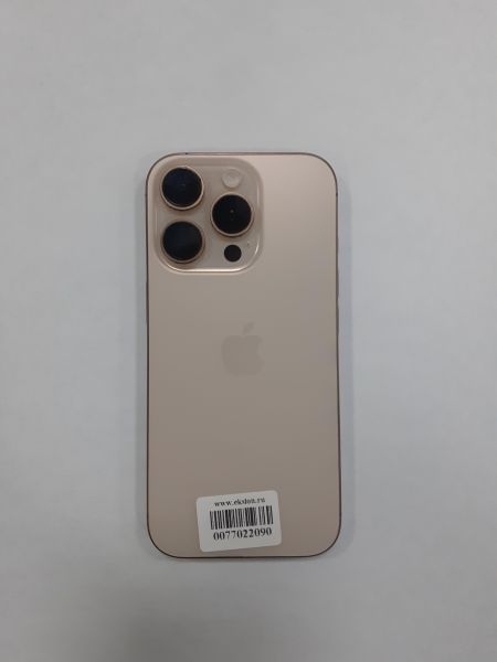 Купить Apple iPhone 16 Pro 128GB в Зима за 68900 руб.