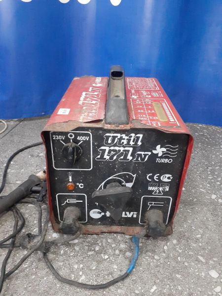 Купить Helvi Util 171 n в Зима за 700 руб.