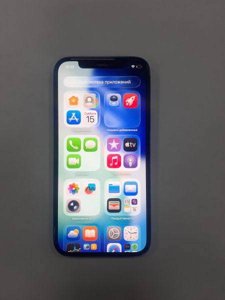 Купить Apple iPhone 12 64GB в Зима за 15800 руб.