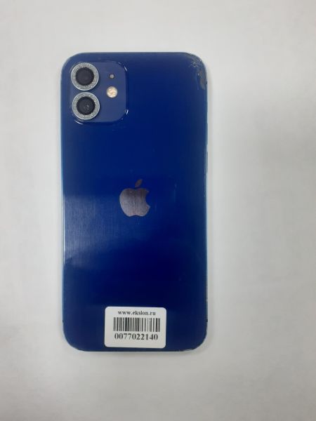 Купить Apple iPhone 12 64GB в Зима за 15800 руб.