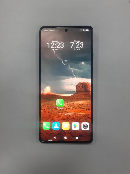 Купить Xiaomi Redmi Note 13 Pro 12/512GB (23117RA68G) Duos в Зима за 15800 руб.