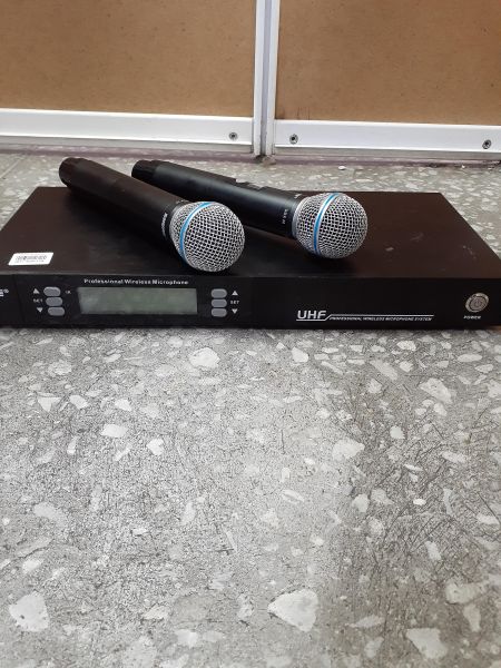 Купить Shure GDX30 в Зима за 5800 руб.