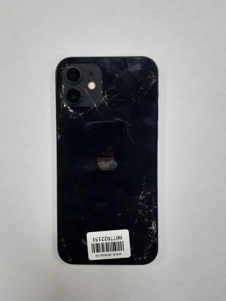 Купить Apple iPhone 12 128GB в Зима за 16500 руб.