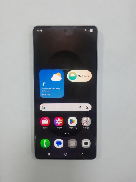 Купить Samsung Galaxy S25 Ultra 12/1TB (S938B) Duos в Зима за 75900 руб.